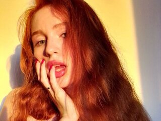 GingerLease shows sex porn